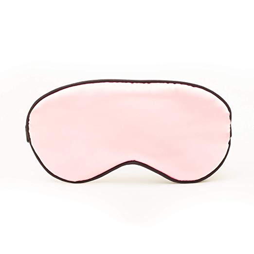 Sleep Eye Mask - Eye Covers for Sleeping –