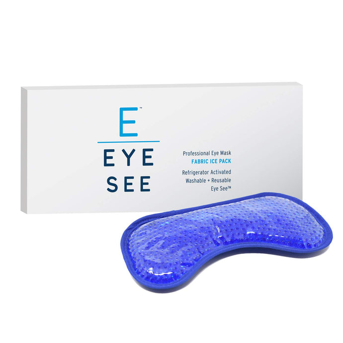 Cooling Gel Eye Mask for Puffy Eyes