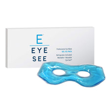 Load image into Gallery viewer, Cooling Gel Eye Mask