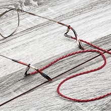 Load image into Gallery viewer, Braided Eyeglass Chains For Women and Men