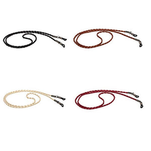 Braided Eyeglass Chains For Women and Men