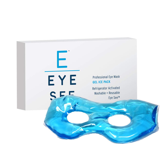 Cooling Gel Eye Mask