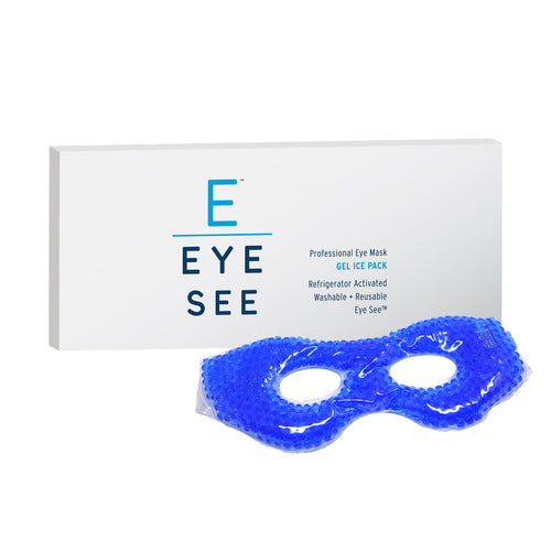 Cooling Beads Eye Mask