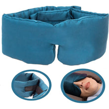 Load image into Gallery viewer, Eye See Satin Sleep Mask for Women and Men