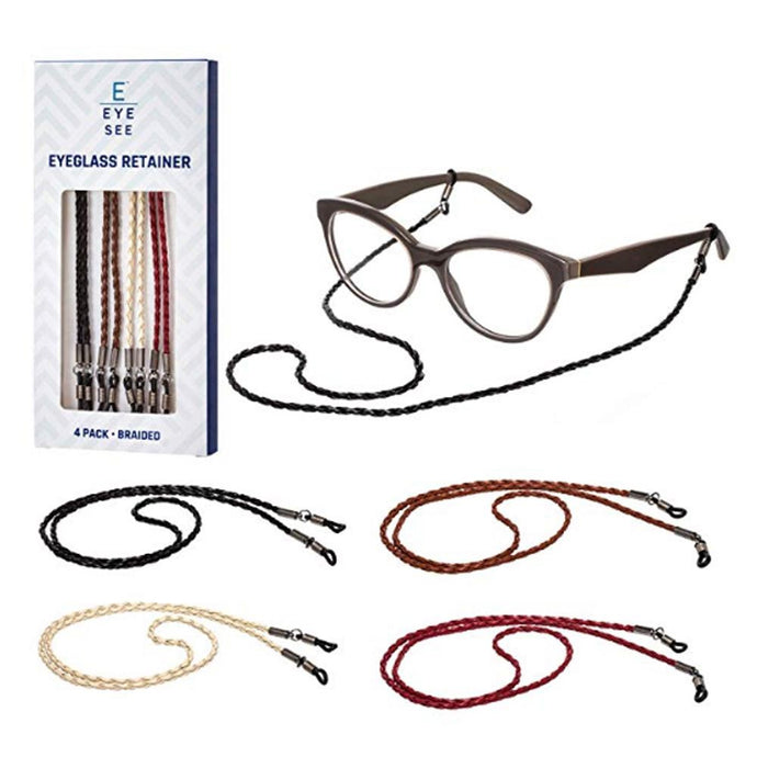 Eyeglass Chains for Men & Women