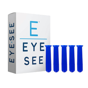Hollow Hard Contact Lens Remover - Multiple Pack Sizes Available